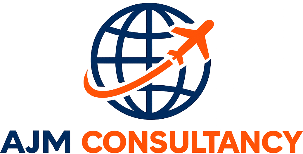 AJM Consultancy